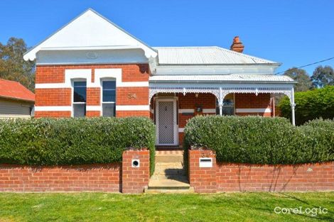 Property photo of 34 Wilson Road Wangaratta VIC 3677