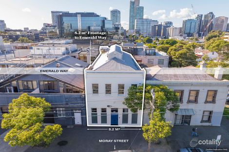 229-231 Moray St, South Melbourne, VIC 3205