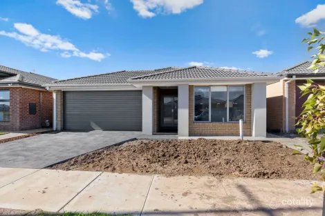 Property photo of 19 Stream Road Wyndham Vale VIC 3024