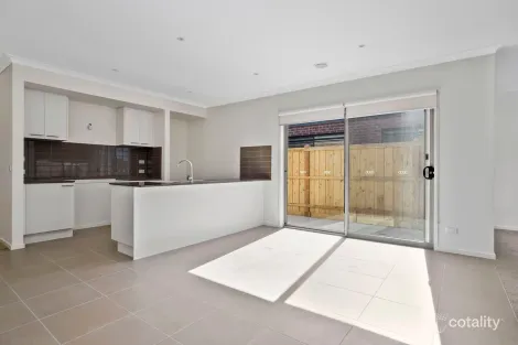 Property photo of 19 Stream Road Wyndham Vale VIC 3024