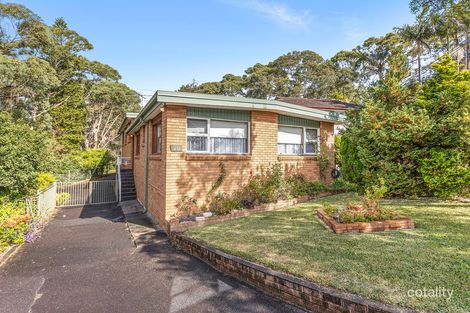 Property photo of 26 Kendall Place Kareela NSW 2232