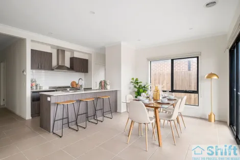 Property photo of 41 Belladonna Circuit Wallan VIC 3756