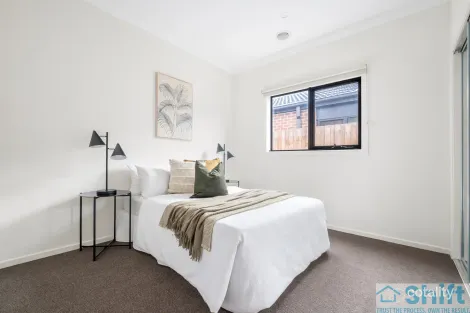 Property photo of 41 Belladonna Circuit Wallan VIC 3756