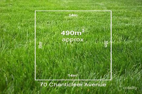 70 Chanticleer Ave, Harkness, VIC 3337