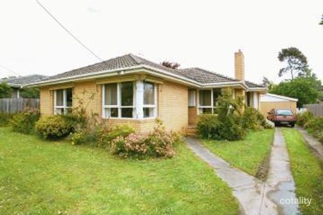Property photo of 394 Springvale Road Forest Hill VIC 3131