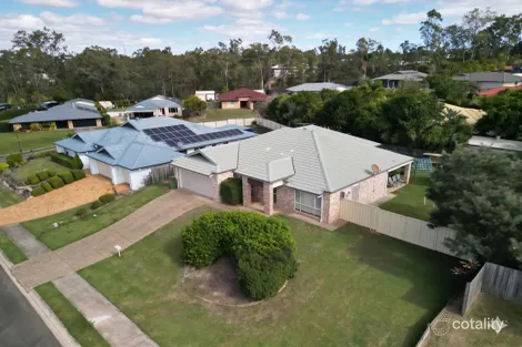 Contact Agent For Address, Deebing Heights, QLD 4306