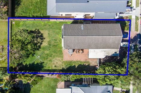 Property photo of 107 Griffith Street Everton Park QLD 4053