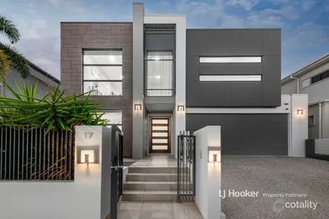 Property photo of 17 Soar Street Rochedale QLD 4123