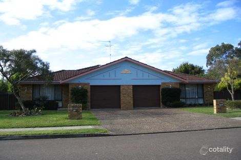 15 Ruston Ave, Valentine, NSW 2280