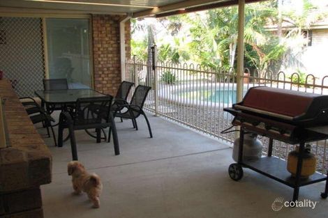 Property photo of 13 Xanadu Crescent Rothwell QLD 4022