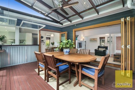 Property photo of 131 Russell Terrace Indooroopilly QLD 4068