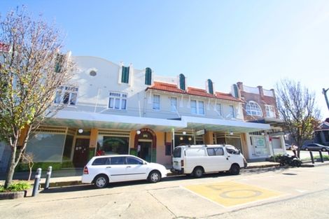Property photo of 16/92-96 Percival Road Stanmore NSW 2048