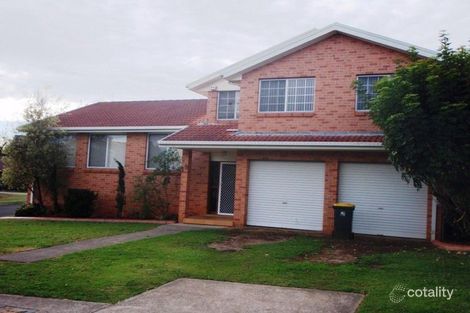 Property photo of 19 Kearns Avenue Kearns NSW 2558