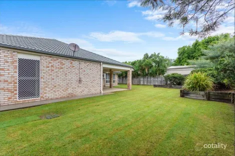 Property photo of 14 Dannika Way Deebing Heights QLD 4306