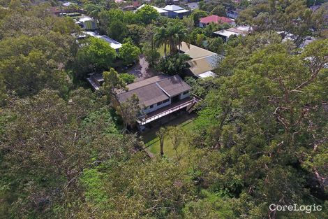 Property photo of 819 Cavendish Road Holland Park QLD 4121