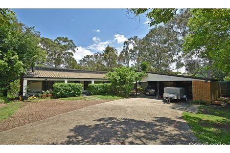 Property photo of 819 Cavendish Road Holland Park QLD 4121