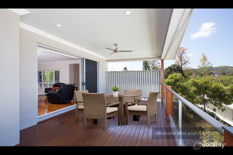 Property photo of 7 Tristania Road Kenmore QLD 4069