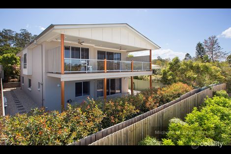 Property photo of 7 Tristania Road Kenmore QLD 4069