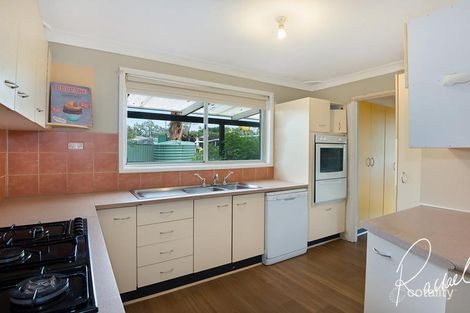 Property photo of 5 McKensie Place McGraths Hill NSW 2756
