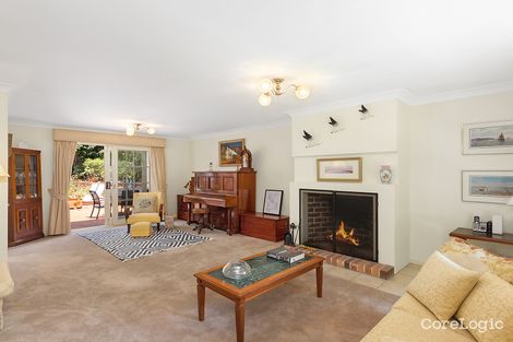 Property photo of 56 Rothwell Road Warrawee NSW 2074