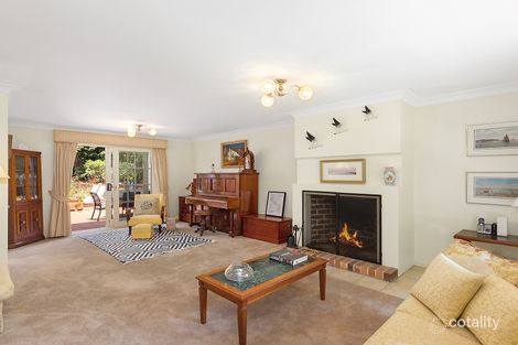 Property photo of 56 Rothwell Road Warrawee NSW 2074