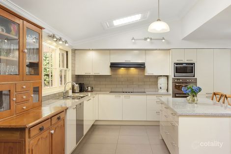 Property photo of 56 Rothwell Road Warrawee NSW 2074