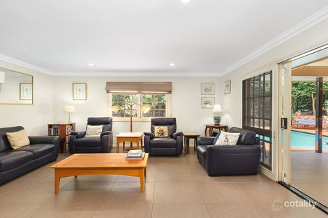 Property photo of 56 Rothwell Road Warrawee NSW 2074