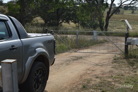 Property photo of 393 Spring Creek Road Young NSW 2594