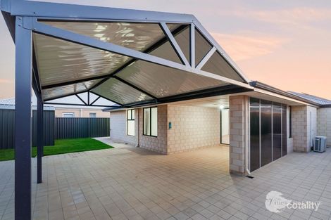 Property photo of 82 Dalmilling Drive The Vines WA 6069
