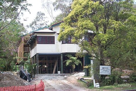 81 Gerler St, Bardon, QLD 4065