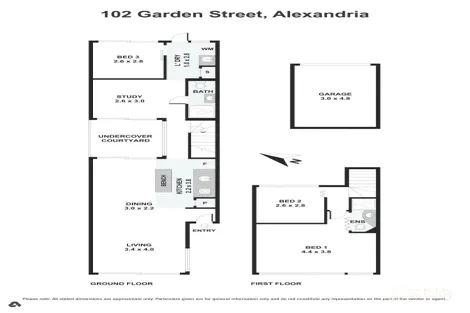 Property photo of 102 Garden Street Alexandria NSW 2015