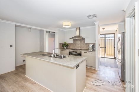 Property photo of 62 Blueberry Loop Byford WA 6122
