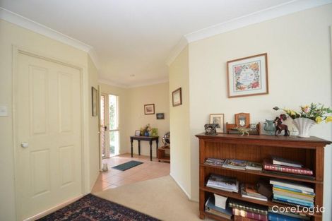 Property photo of 1/25 Mountain Ash Circuit Robina QLD 4226