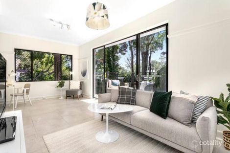 Property photo of 8 Balfour Street Greenwich NSW 2065