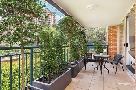 Property photo of 15/26-28 Northcote Street Naremburn NSW 2065