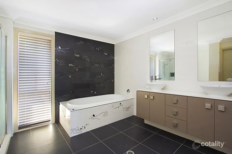 Property photo of 2 Iezza Place Kellyville Ridge NSW 2155