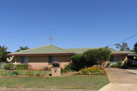 12 White St, Pittsworth, QLD 4356