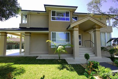 Property photo of 2 Deakin Place East Killara NSW 2071