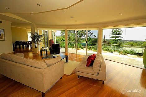 Property photo of 2 Deakin Place East Killara NSW 2071