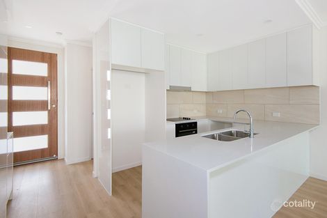 Property photo of 84 Florabella Drive Robina QLD 4226
