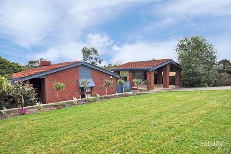 Property photo of 21 Gaylard Crescent Redwood Park SA 5097