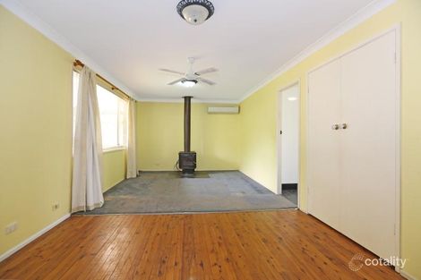 Property photo of 31 Grand Parade Glossodia NSW 2756