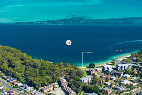 63/2 Gowrie Ave, Nelson Bay, NSW 2315