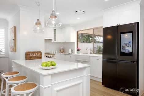 Property photo of 27 Gooding Drive Coombabah QLD 4216