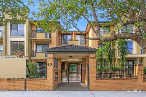 Gf/1-3 Tavistock Rd, Homebush West, NSW 2140