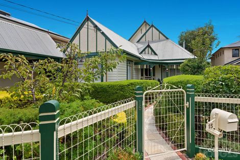Property photo of 15 Antibes Street Parkdale VIC 3195