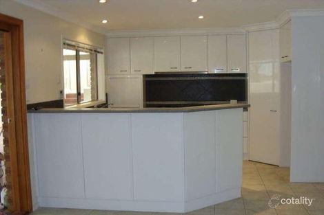 Property photo of 21 Riverview Terrace Wodonga VIC 3690