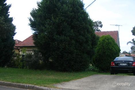 13 Dove St, Revesby, NSW 2212