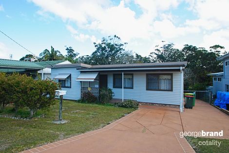 Property photo of 28 Birriga Road Noraville NSW 2263