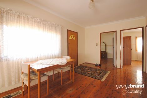 Property photo of 28 Birriga Road Noraville NSW 2263